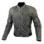 Komine JK-146 Protect Half Mesh Motorcycle Riding Jacket