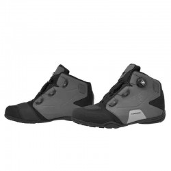 Komine BK-096 Dial Fit WaterProof Riding Shoes