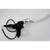 Brembo 10687042 Motorcycle Front Brake Master Cylinder-Black