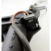 Brembo 10687042 Motorcycle Front Brake Master Cylinder-Black