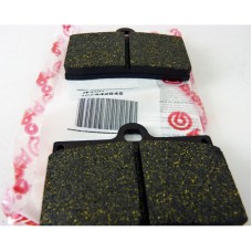 Brembo 107442645 Brake Pad Set