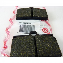 Brembo 107442645 Brake Pad Set