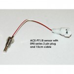 Acewell ACE-TESS M14x1.25mm Thread Temperature Sensor