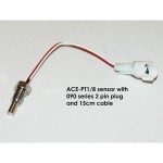 Acewell ACE-TESY M14x1.5mm Thread Temperature Sensor