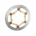 Brembo 08A64252 Motorcycle Brake Disc Kit for KTM