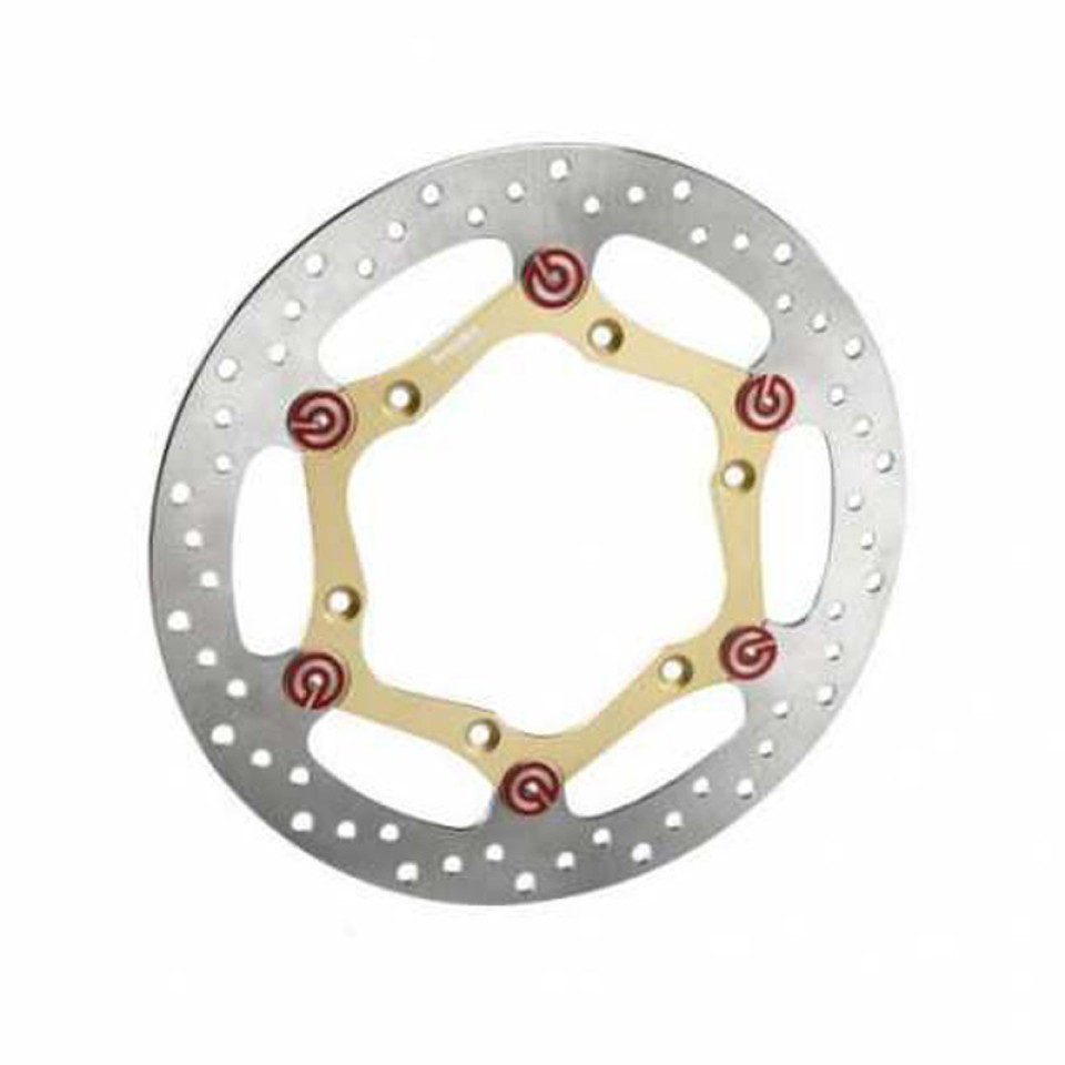 Brembo 08A64252 Motorcycle Brake Disc Kit for KTM