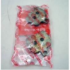 Brembo 107694911 Brake Pad Set