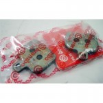 Brembo 107694911 Brake Pad Set