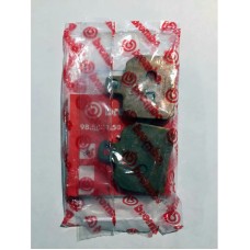 Brembo 107694912 H-38 Toshiba Brake Pad Kit