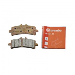 Brembo 107988230 Brake Pad Set