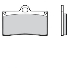 Brembo 107A48663 Motorcycle Front Brake Pads