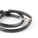 Brembo 110441813 Master Cylinder Replacement Microswitch Kit