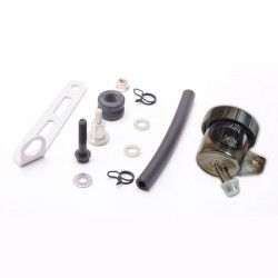 Brembo 110A26376 Reservoir Mounting Kit