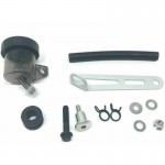 Brembo 110A26376 Reservoir Mounting Kit