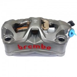Brembo 20D020 Stylema Calipers Kit 100Mm