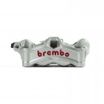 Brembo 20D020 Stylema Calipers Kit 100Mm