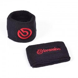 Brembo 99863766 Clutch Reservoir Protection Black