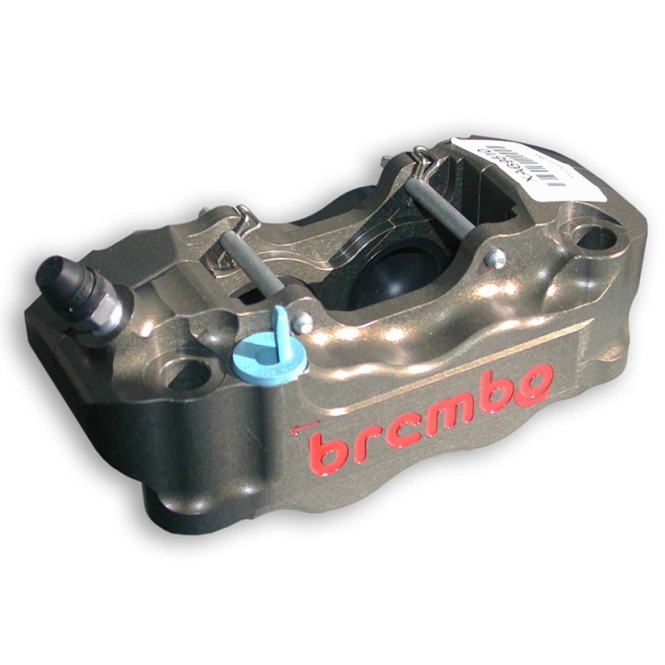 Brembo XA6951 P4 30/34 108mm  Supermotard Radial Caliper
