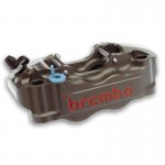 Brembo XA69511 Supermotard Radial Caliper