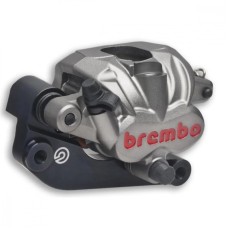 Brembo XB7B85 GP2-mx 270mm 2x24mm Motorcycle Off Road Radial Brake Caliper