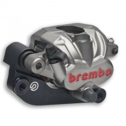 Brembo XB7B855 Racing Off-Road Front Caliper