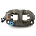 Brembo XB9L2A1 Motorcycle Radial CNC Billet Monobloc Calipers