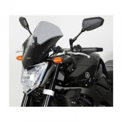 MRANTM8 Touring Windscreen NTM FZ1 06 Black