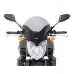 MRANTM8 Touring Windscreen NTM FZ1 06 Black