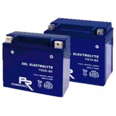Poweroad YG6ZS Batteries