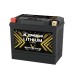 Poweroad YPLFE-12 Lithium Batteries Fit Ytx-12Bs Yt12A