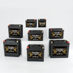 Poweroad YPLFE-20L Lithium Batteries