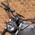 SP Connect SU53128 Moto Mount LT