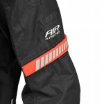 Komine JK-1272 Protect Half Mesh Motorcycle Jacket