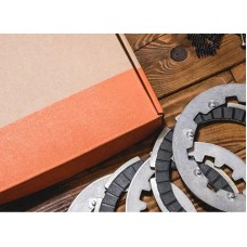 Reveno Scooter Repair Kit - 1500K