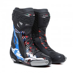 TCX 7658 RT-Race Pro Air Motorcycle Racing Boots