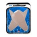 Stompgrip 55 100010 Motorcycle Tank Grip Protectors