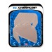 Stompgrip 55 100104 Motorcycle Tank Grip Protectors