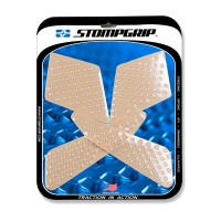 Stompgrip 55100122 Motorcycle Tank Grip Protectors