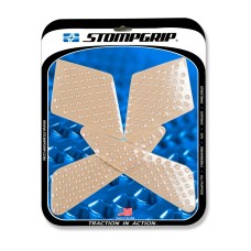 Stompgrip 55100122 Motorcycle Tank Grip Protectors