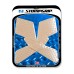 Stompgrip 55100122 Motorcycle Tank Grip Protectors
