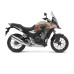 Stompgrip 55100122 Motorcycle Tank Grip Protectors