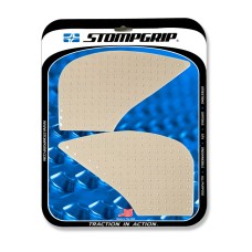 Stompgrip 5510014 Motorcycle Tank Grip Protectors