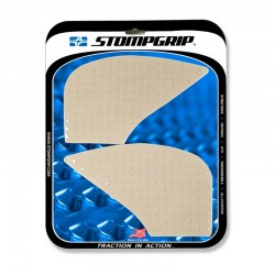 Stomp 5510014 Volcano Streetbike Tank Grip Protectors Kit