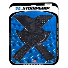 Stompgrip 55100144 Motorcycle Tank Grip Protectors