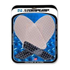 Stompgrip 55100163 Motorcycle Tank Grip Protectors