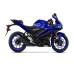 Stompgrip 55100163 Motorcycle Tank Grip Protectors