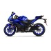 Stompgrip 55100163 Motorcycle Tank Grip Protectors