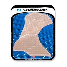 Stompgrip 55100168 Motorcycle Tank Grip Protectors