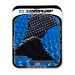 Stomp 55100168 Volcano Streetbike Tank Grip Protectors Kit