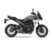 Stompgrip 55100168 Motorcycle Tank Grip Protectors